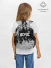 Рюкзак детский / AC/DC