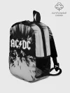 Рюкзак детский / AC/DC