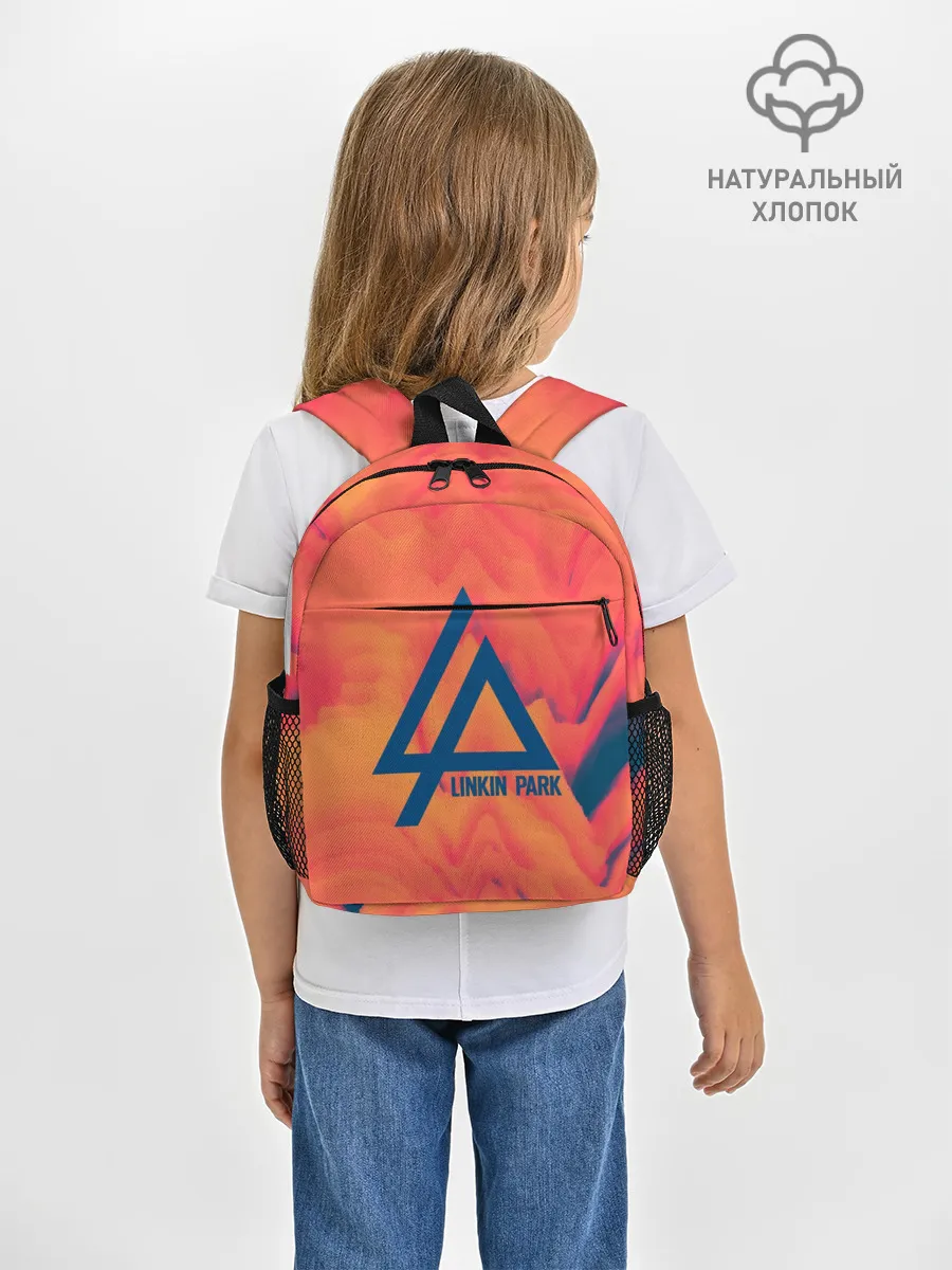 Рюкзак детский / LINKIN PARK