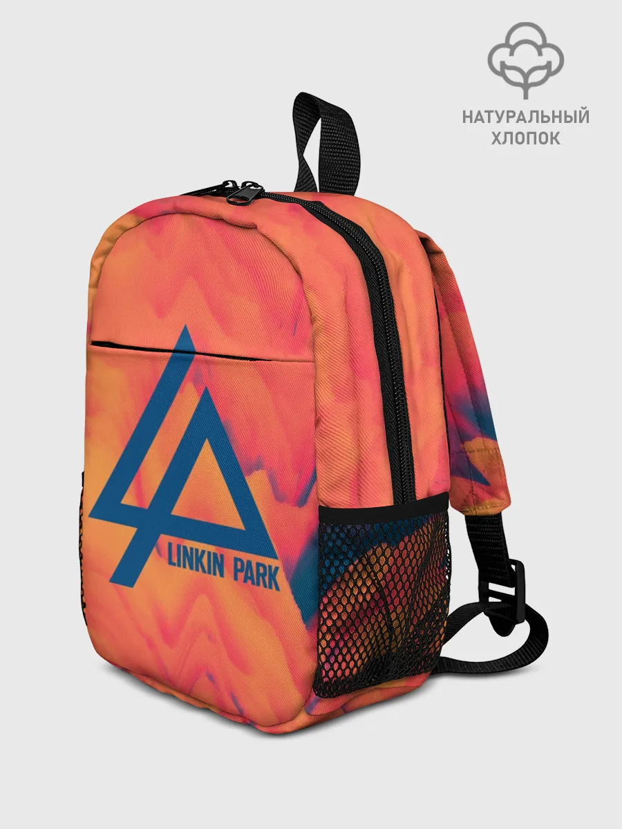 Рюкзак детский / LINKIN PARK