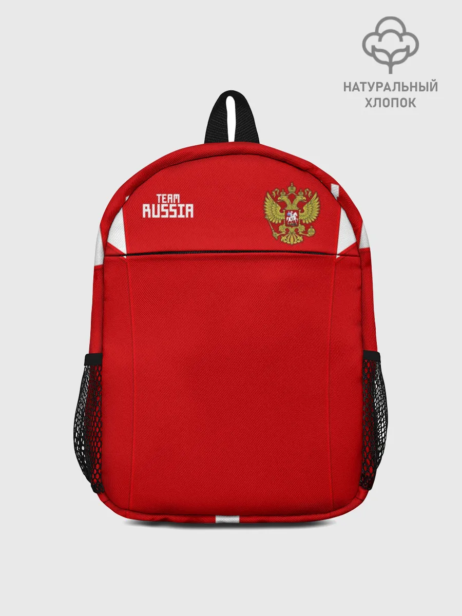 Рюкзак детский / Сборная России 2018 Акинфеев