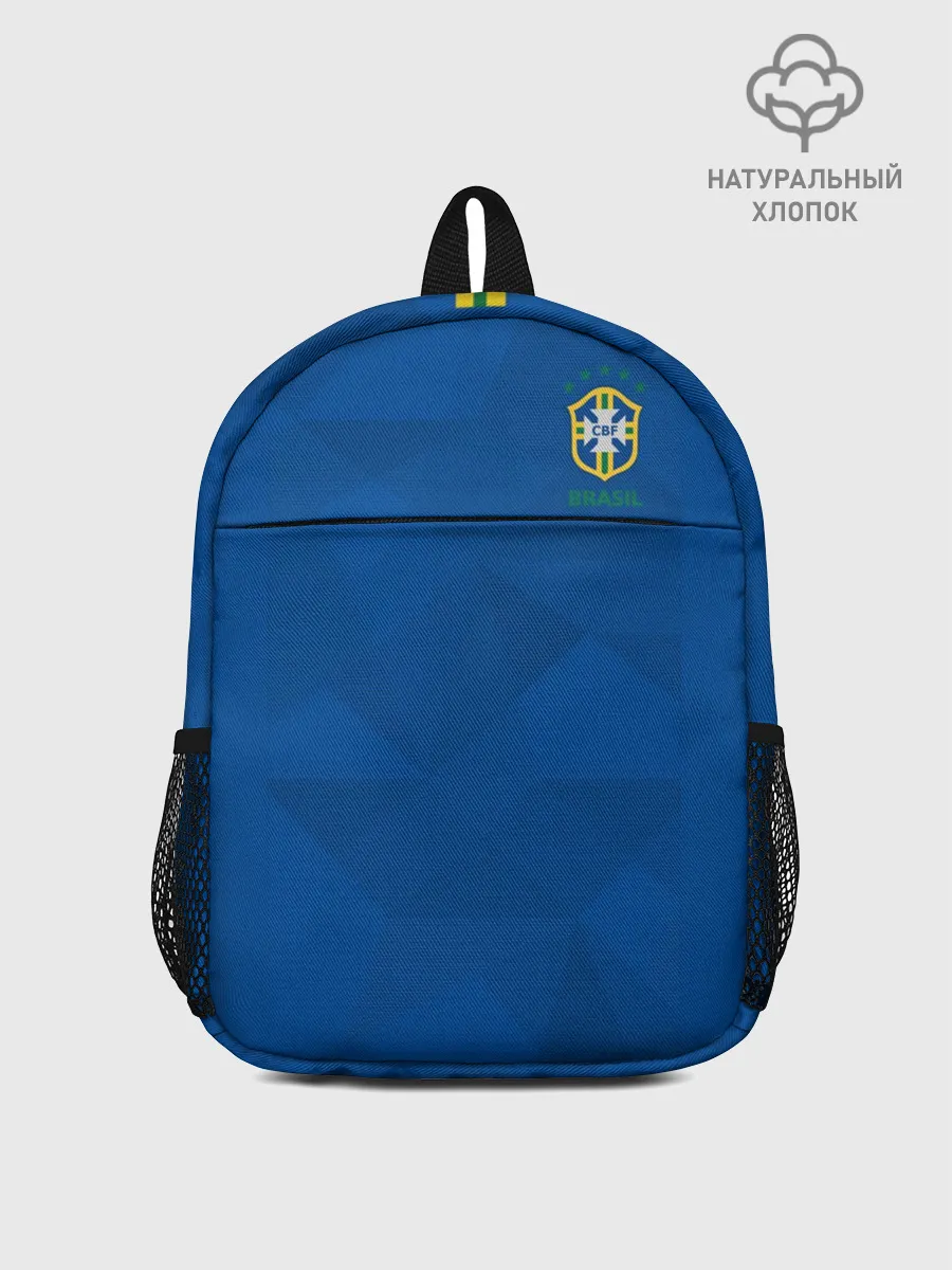 Рюкзак детский / Бразилия 2018 гостевая