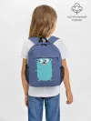 Рюкзак детский / Golang