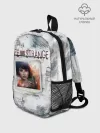 Рюкзак детский / Max. Life is Strange.