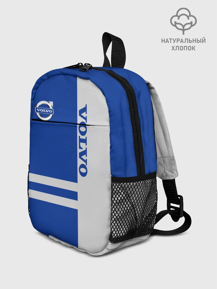 Рюкзак детский / Volvo