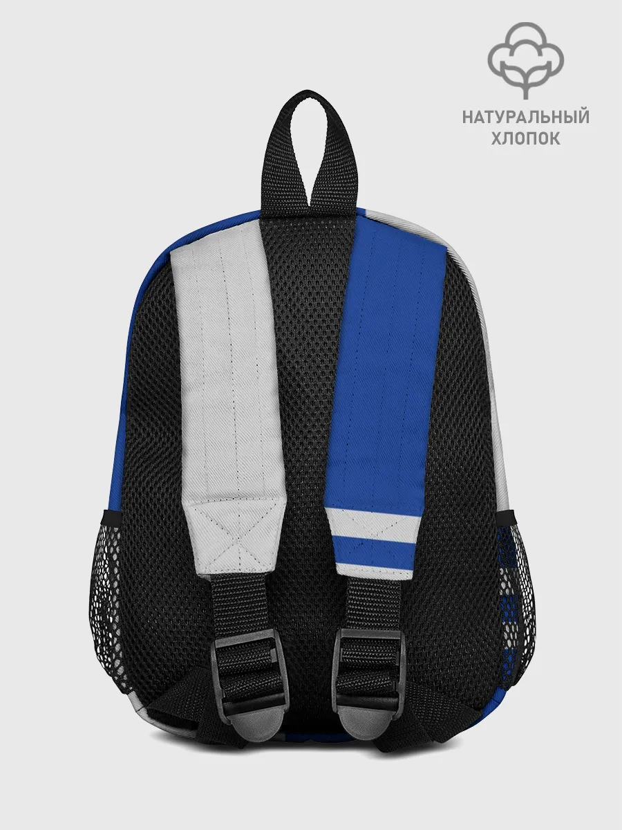 Рюкзак детский / Volvo