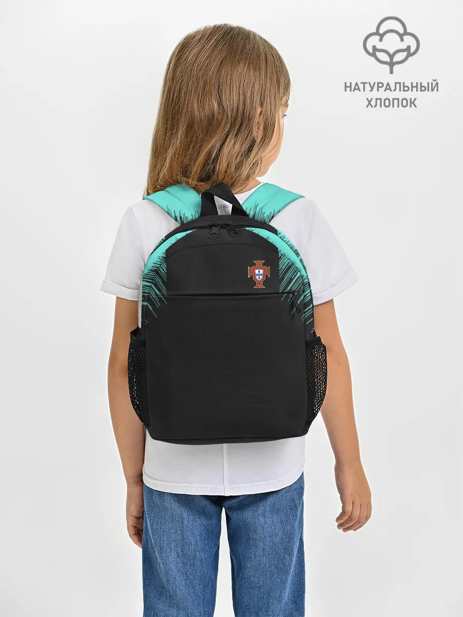 Рюкзак детский / Portugal 2018 WC Training