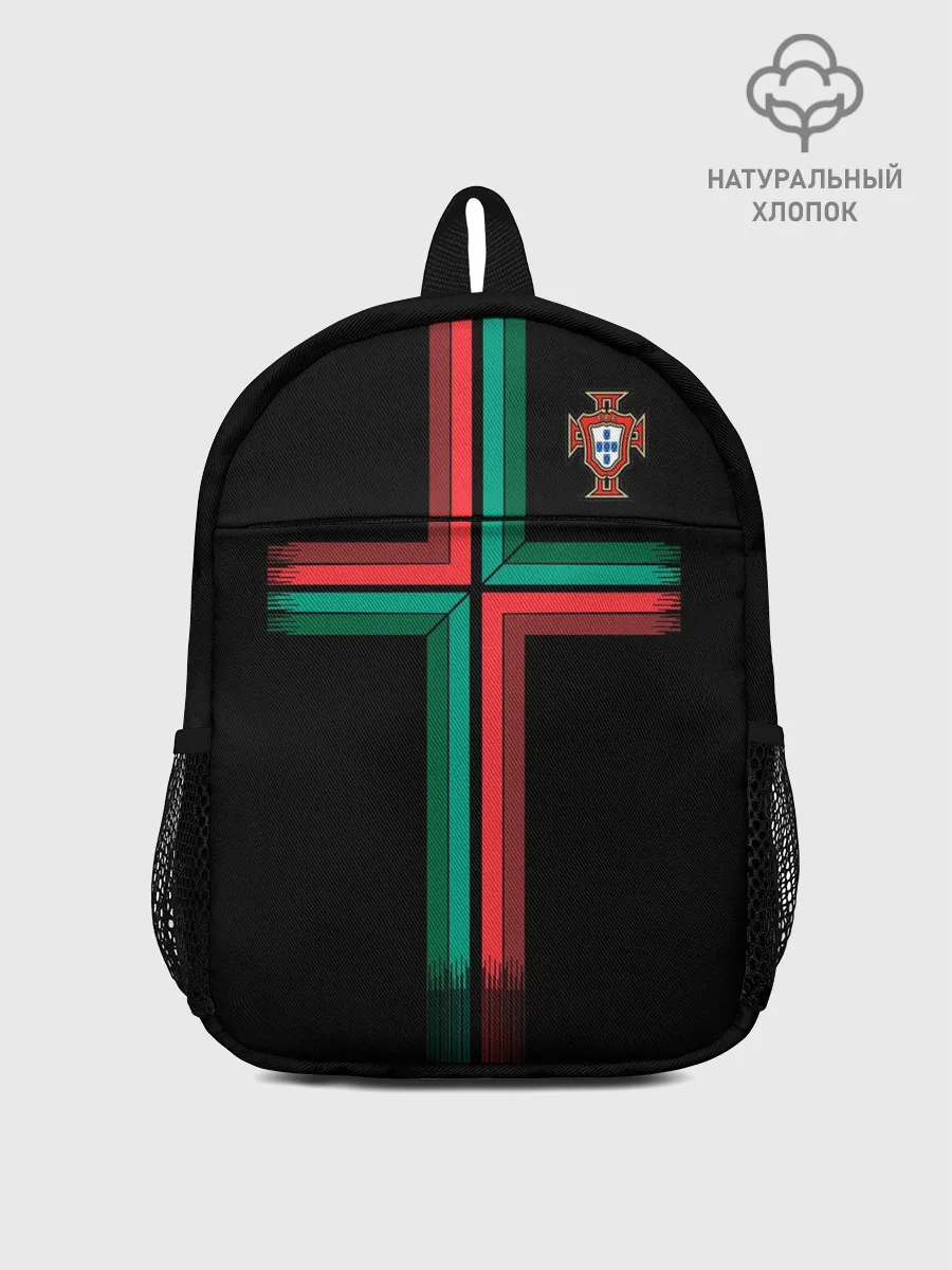 Рюкзак детский / Portugal 2018 WC alternative