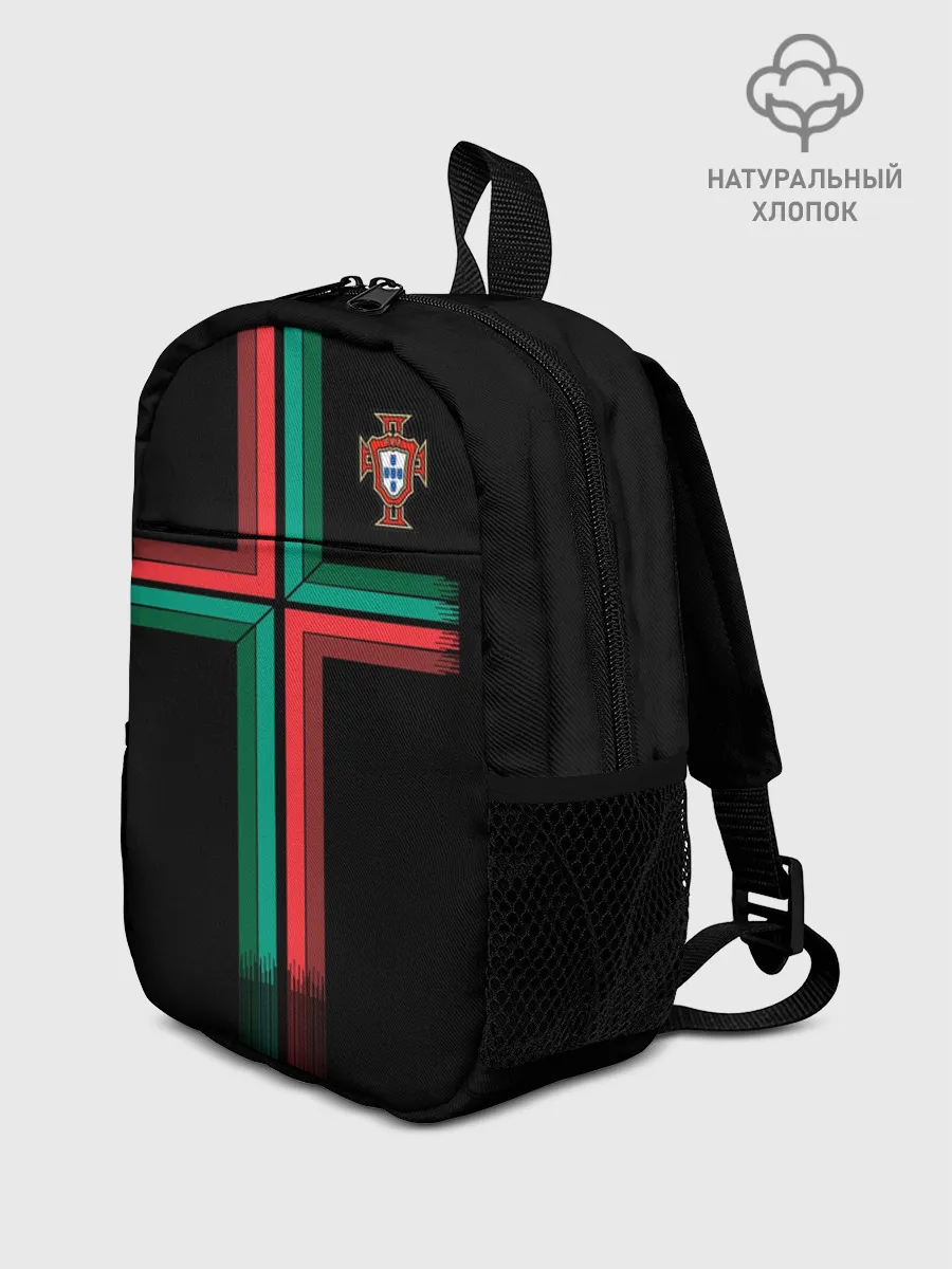 Рюкзак детский / Portugal 2018 WC alternative