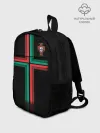 Рюкзак детский / Portugal 2018 WC alternative