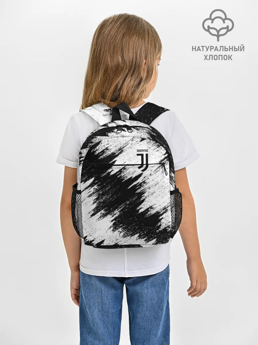 Рюкзак детский / Juventus
