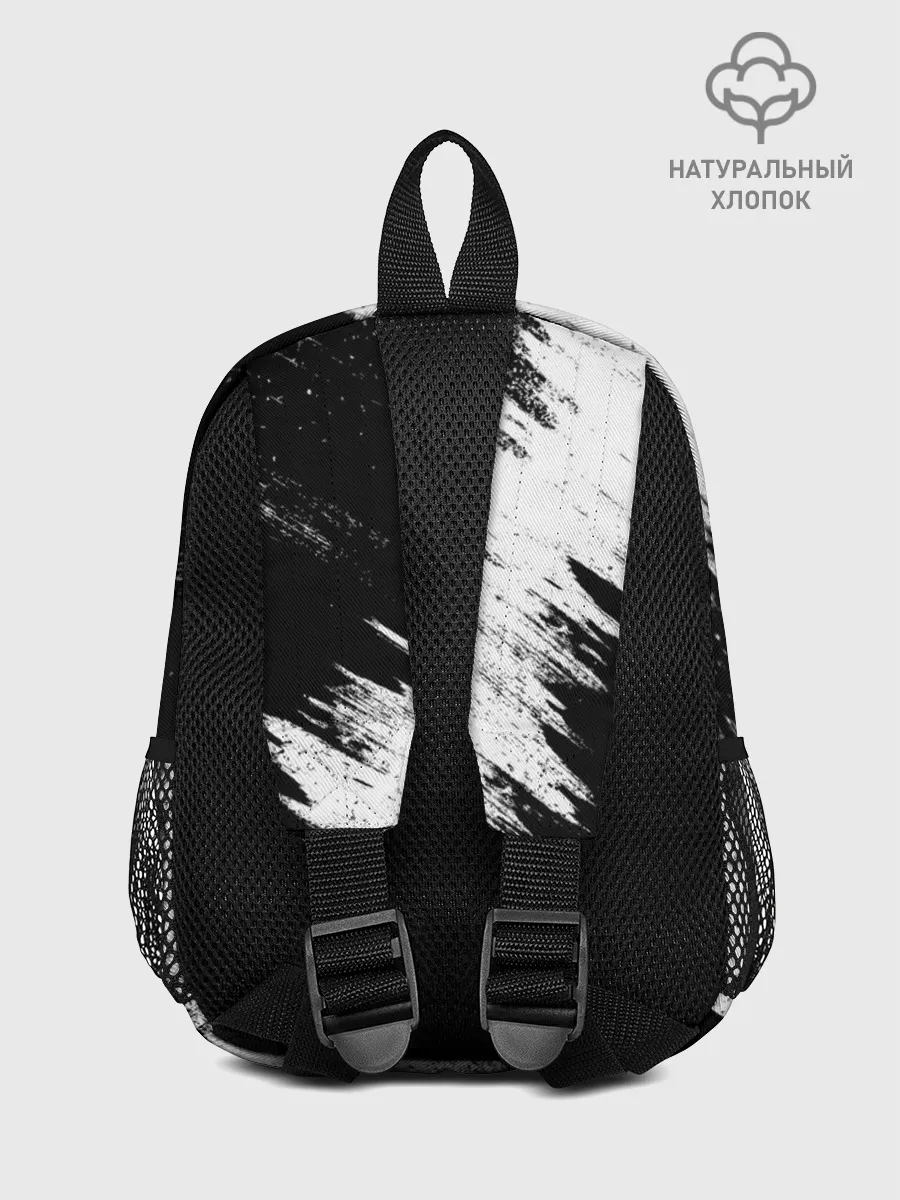 Рюкзак детский / Juventus