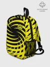 Рюкзак детский / FC Borussia Dortmund