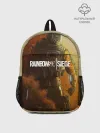 Рюкзак детский / RAINBOW SIX SIEGE OUTBREAK