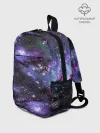 Рюкзак детский / Sky nebula