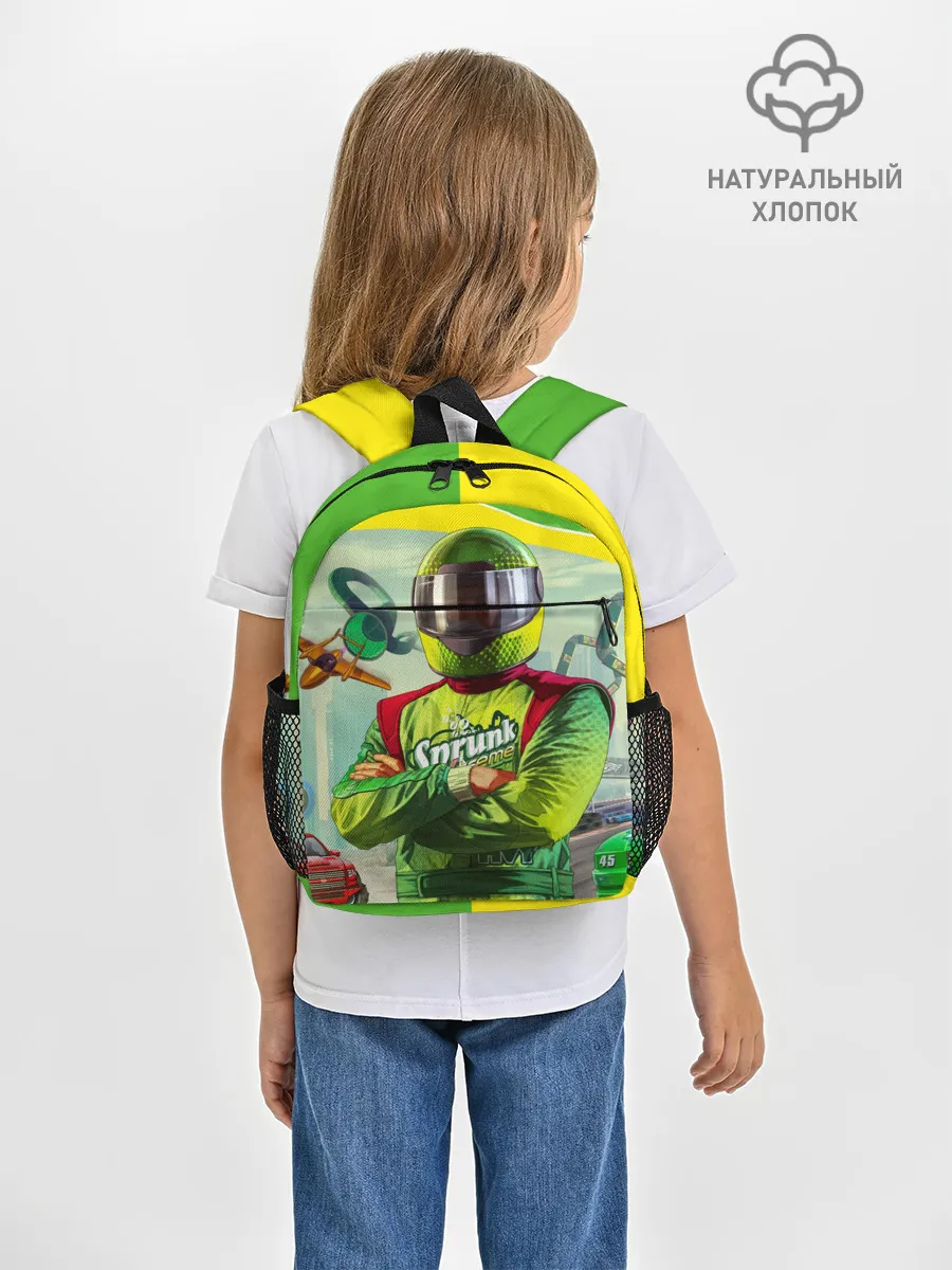 Рюкзак детский / GTA V ONLINE