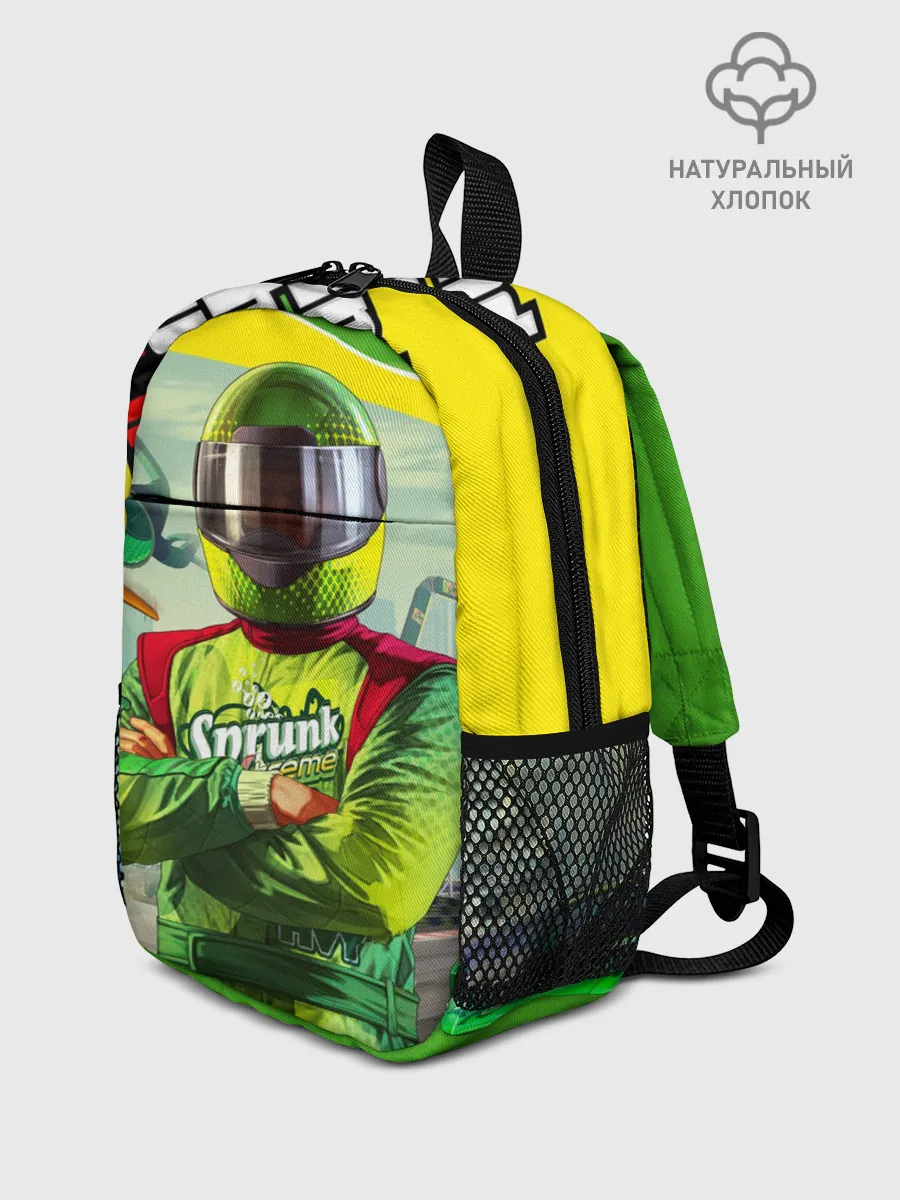 Рюкзак детский / GTA V ONLINE