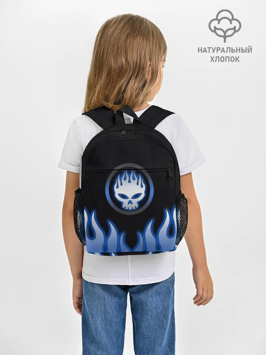 Рюкзак детский / The Offspring