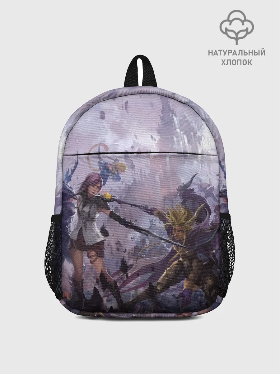 Рюкзак детский / Final Fantasy