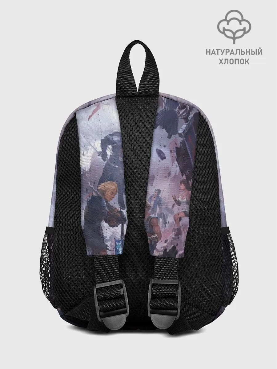 Рюкзак детский / Final Fantasy