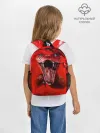 Рюкзак детский / Red Snake