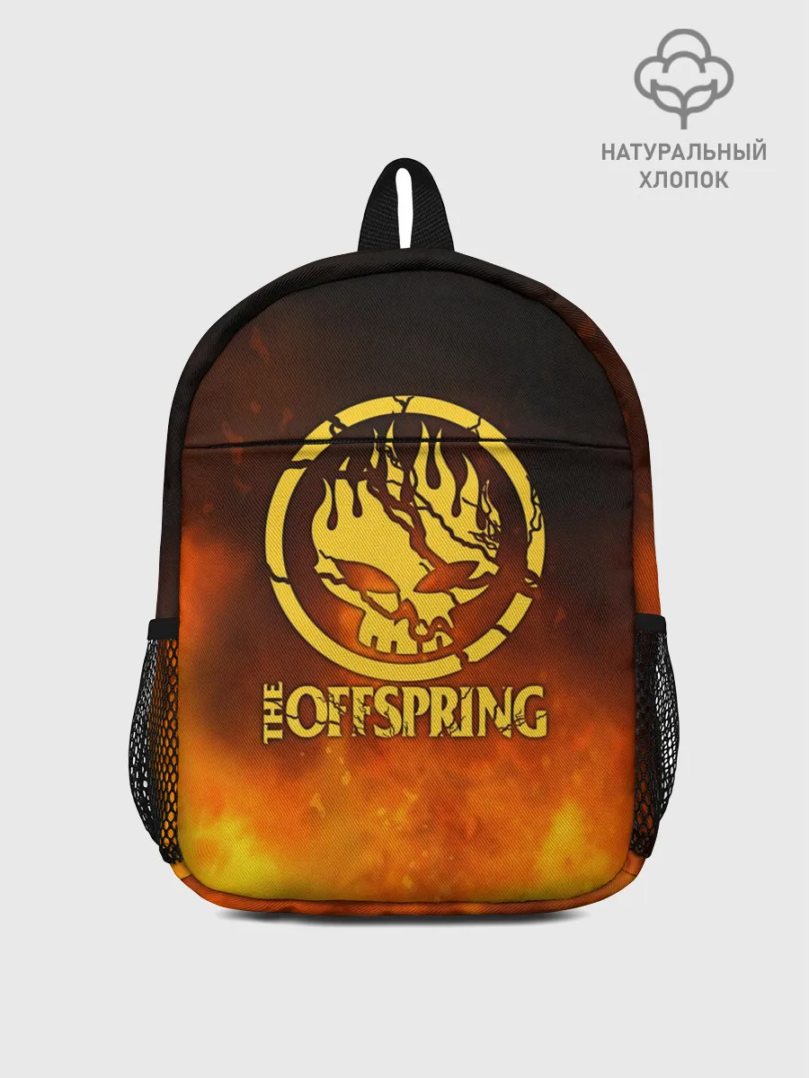 Рюкзак детский / The Offspring