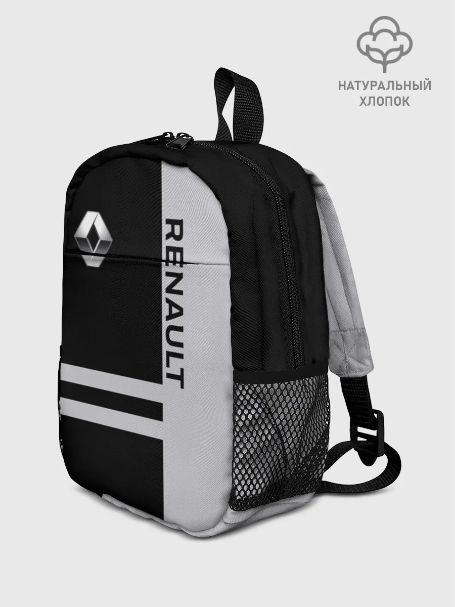 Рюкзак детский / Renault