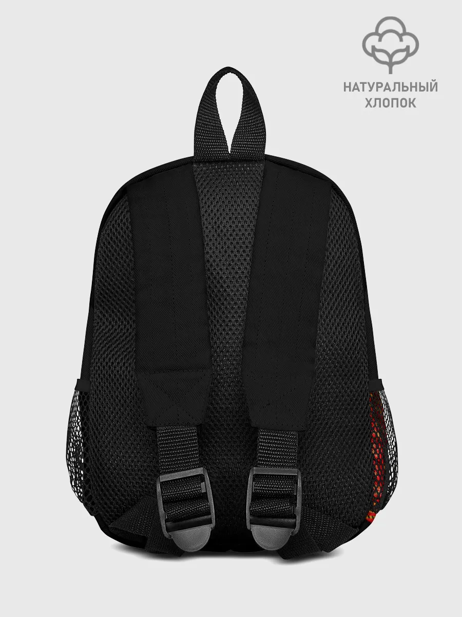 Рюкзак детский / Герб СССР