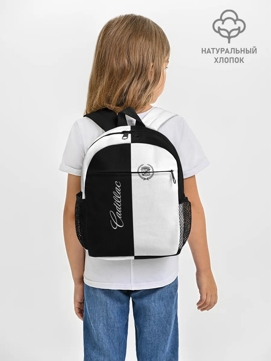 Рюкзак детский / Cadillac