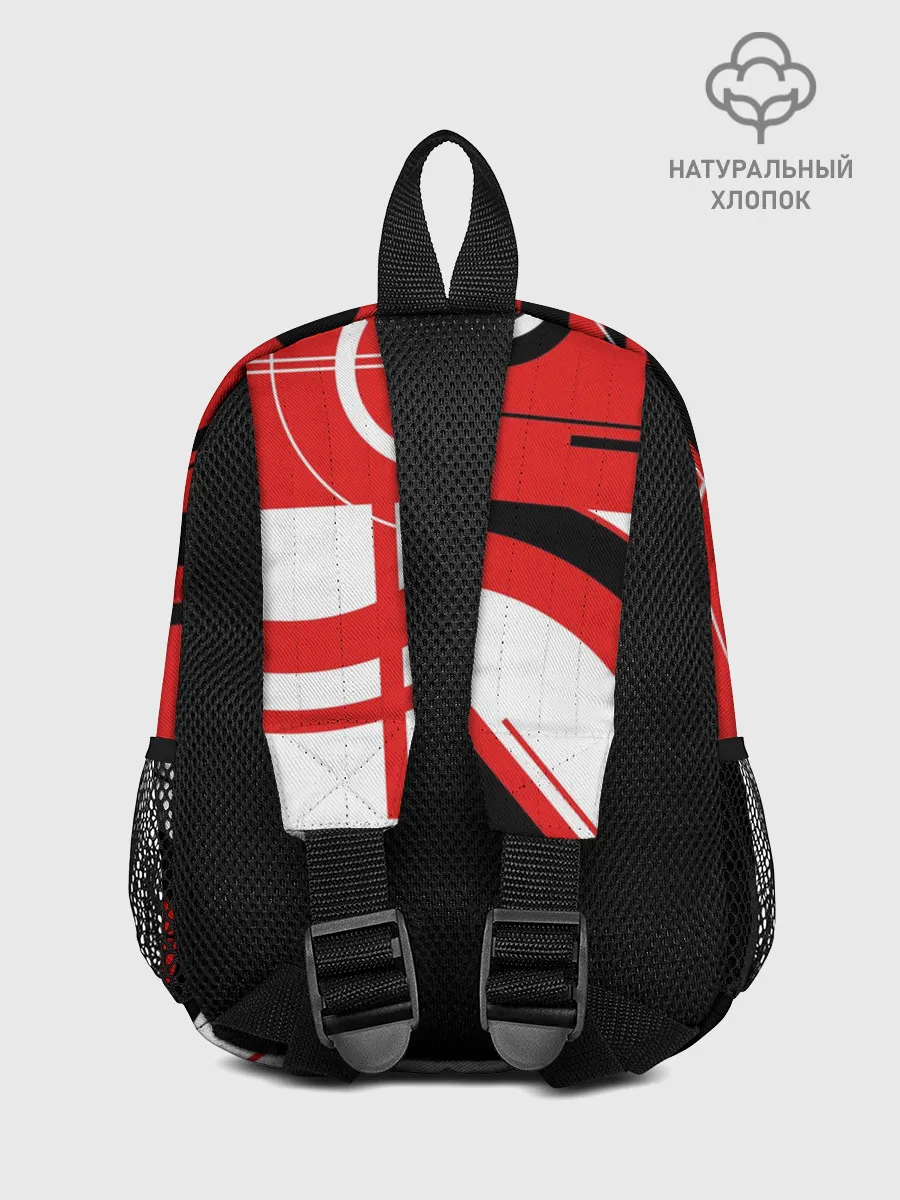 Рюкзак детский / Без шансов, без вариантов