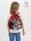 Рюкзак детский / Без шансов, без вариантов