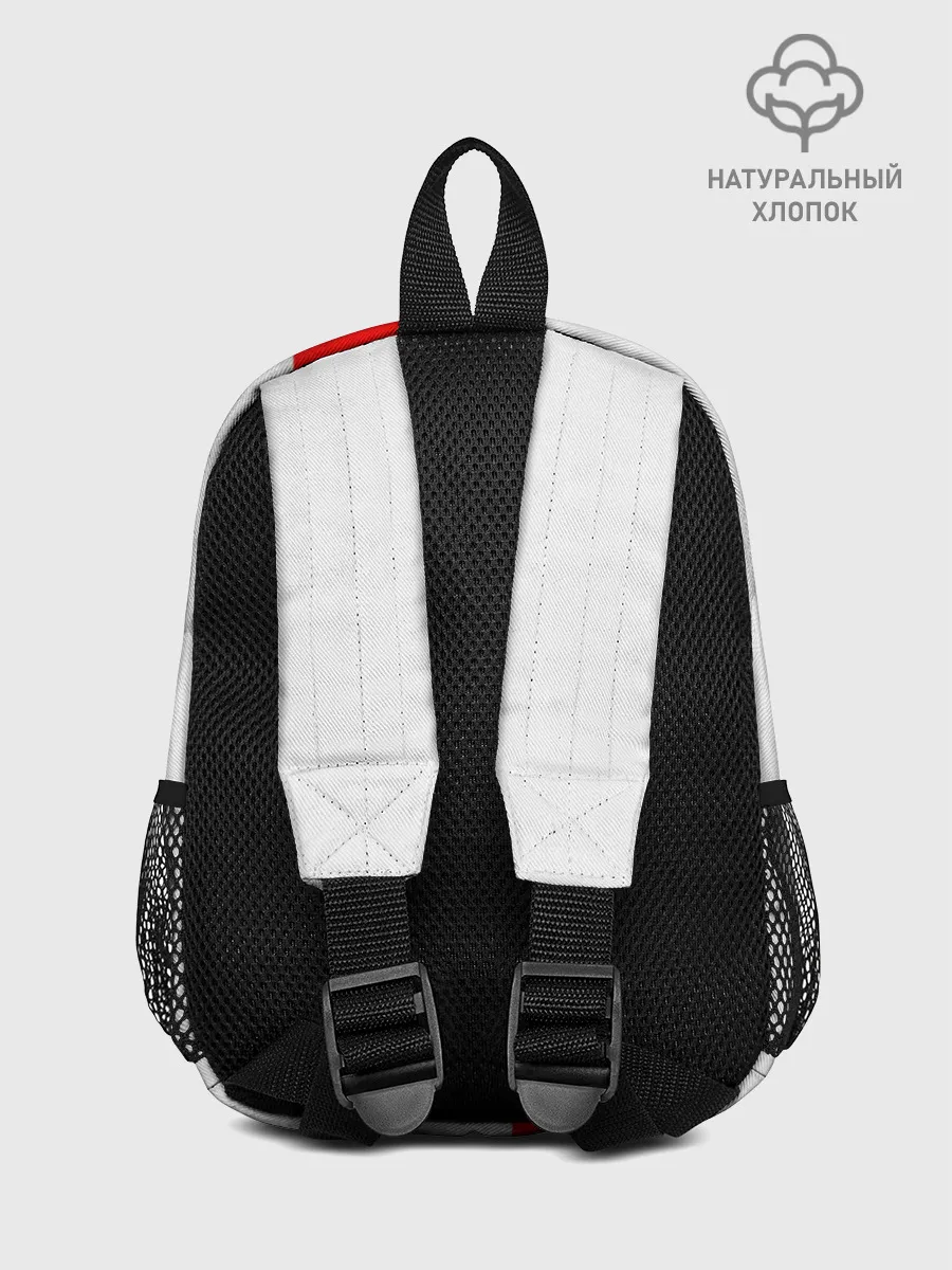 Рюкзак детский / СССР-white collection