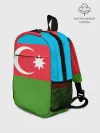 Рюкзак детский / Азербайджан