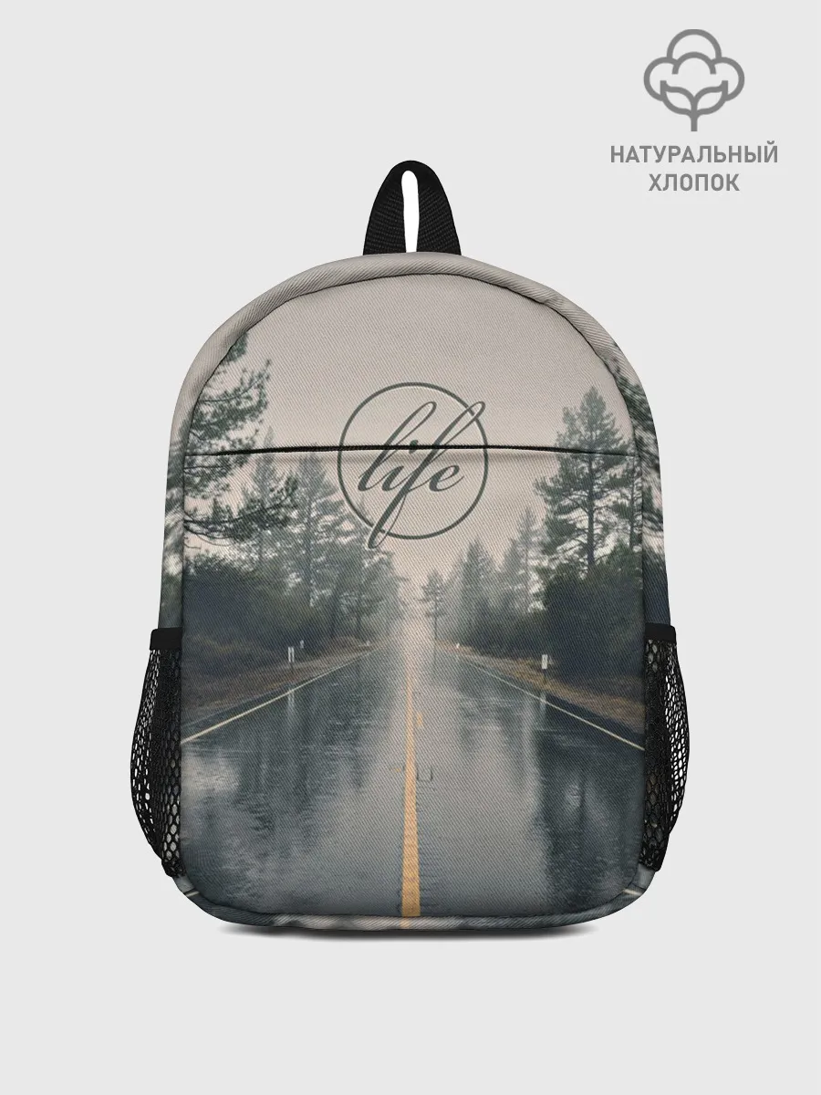 Рюкзак детский / Life