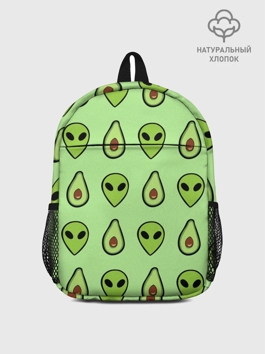 Рюкзак детский / Green