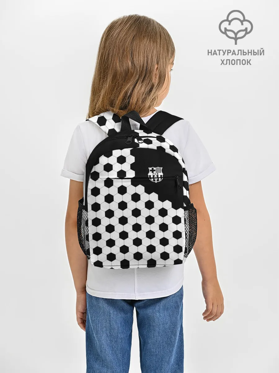 Рюкзак детский / FC Barcelona