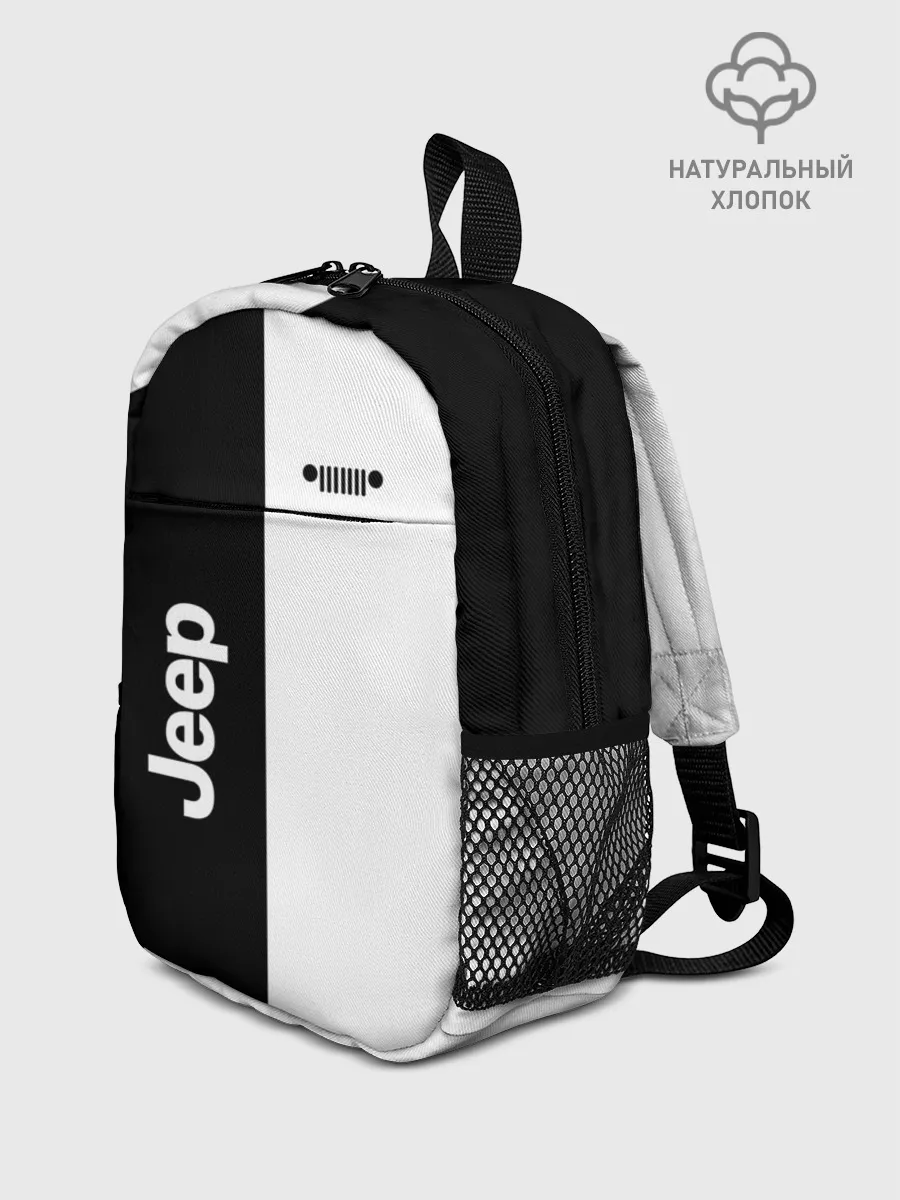 Рюкзак детский / Jeep