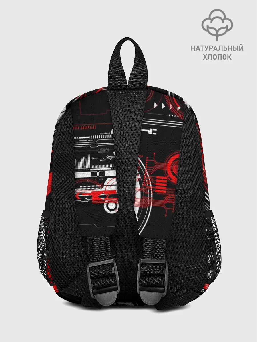 Рюкзак детский / CS:GO