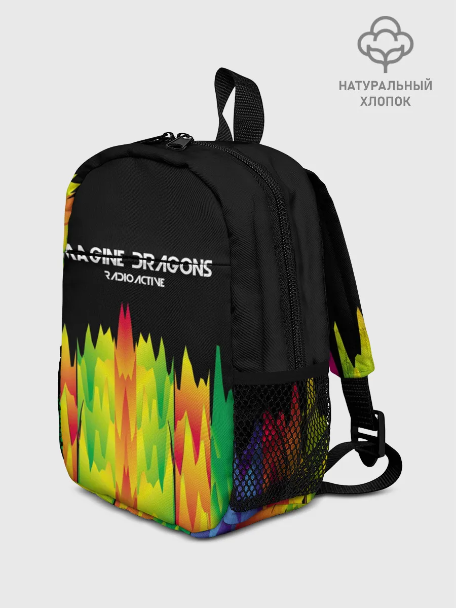 Рюкзак детский / IMAGINE DRAGONS