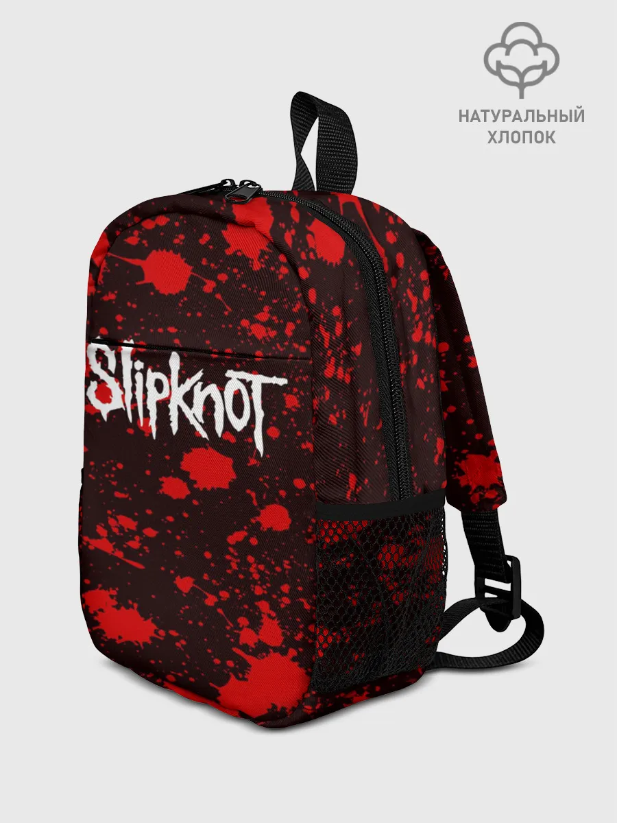 Рюкзак детский / Slipknot