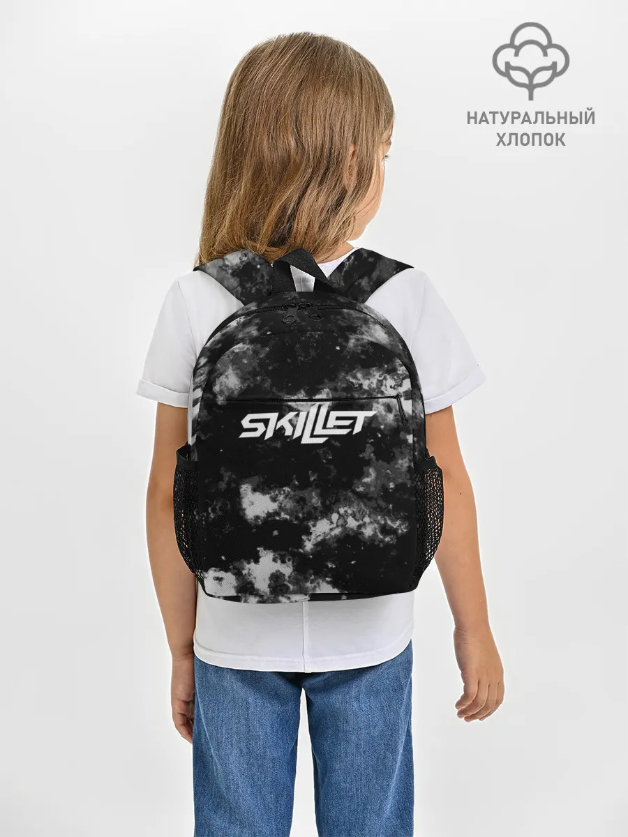 Рюкзак детский / Skillet