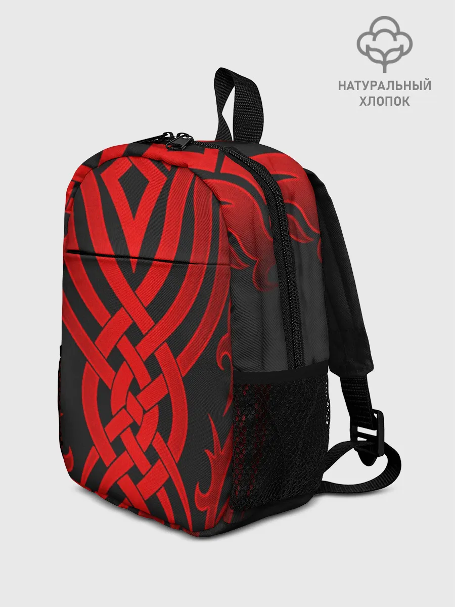 Рюкзак детский / Ornament II