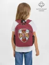 Рюкзак детский / Росгвардия