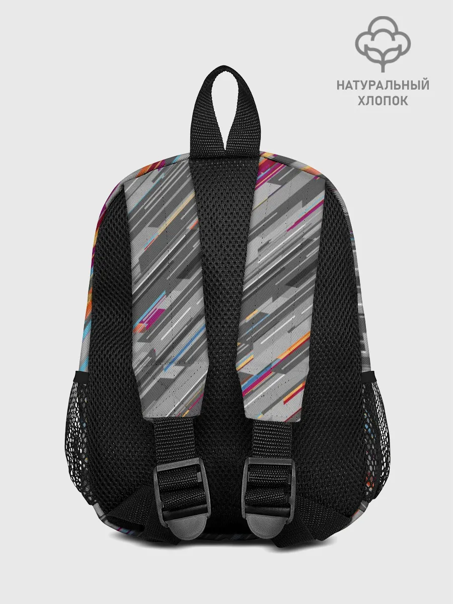 Рюкзак детский / Rainbow Six Siege