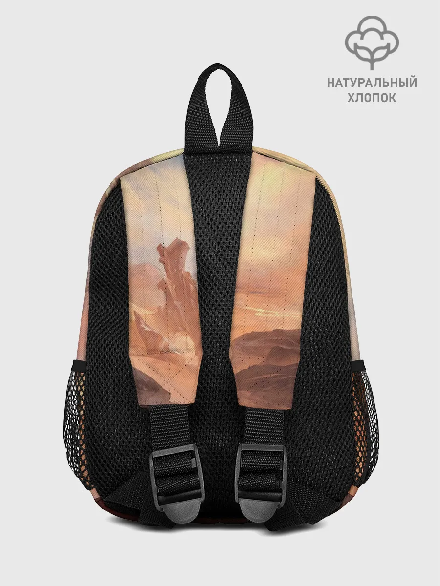 Рюкзак детский / Divinity