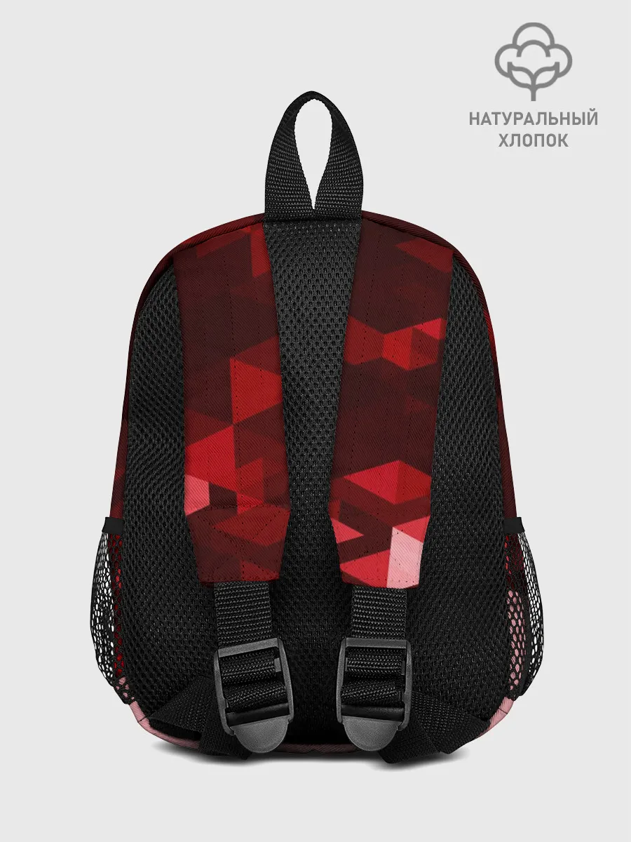 Рюкзак детский / Манчестер Юнайтед