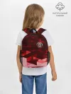 Рюкзак детский / Манчестер Юнайтед