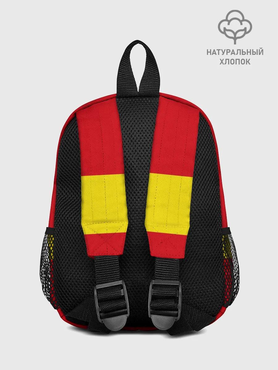 Рюкзак детский / Манчестер Юнайтед ФК