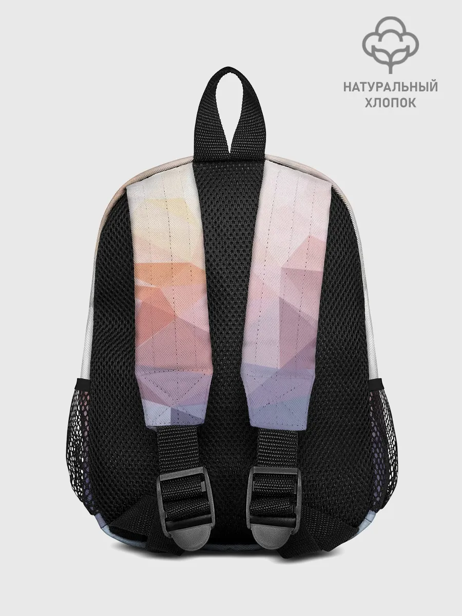 Рюкзак детский / 30 Seconds to Mars