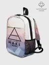 Рюкзак детский / 30 Seconds to Mars